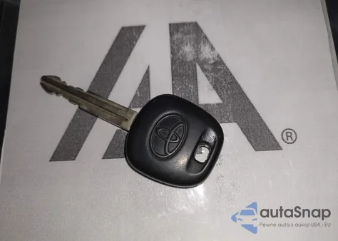 2008 Toyota 4Runner Sport V8 из США, поврежденный, VIN JTEBT14R88K005859